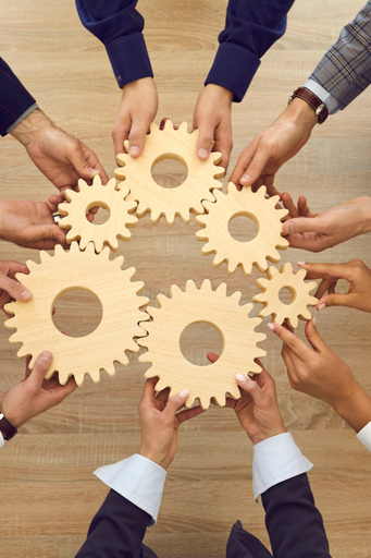 Coaching: The New Form of Leadership