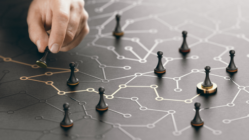Coaching: The New Form of Leadership