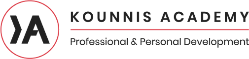 Kounnis Academy e-learning